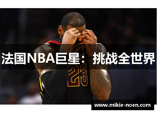 法国NBA巨星：挑战全世界